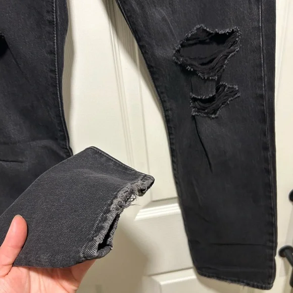 Levi's 501 Orginal Fit NWT 30x32 - Picture 6 of 7